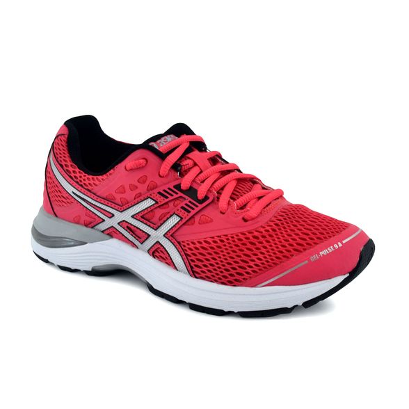 asics gel pulse 4 mujer