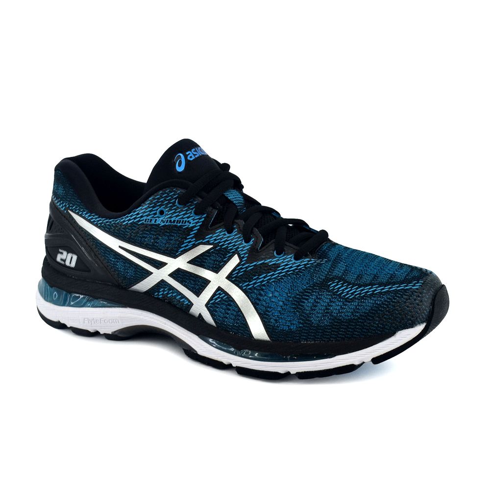 ASICS TREKKING turquesa ASICS TREKKING turquesa