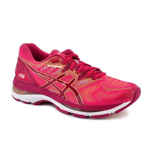 Asics Gel Kayano 20 turquesa Asics Gel Kayano 20 turquesa