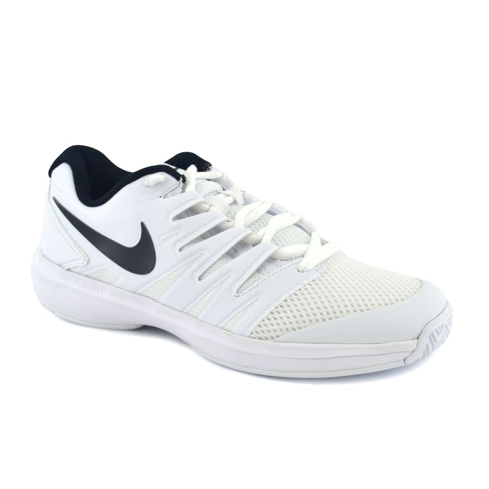 AIR ZOOM PRESTIGE HC BLANCO CALZADO NIKE Ferreira AIR ZOOM PRESTIGE HC BLANCO CALZADO NIKE Ferreira