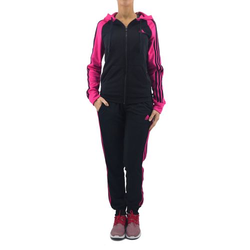 conjunto adidas de mujer