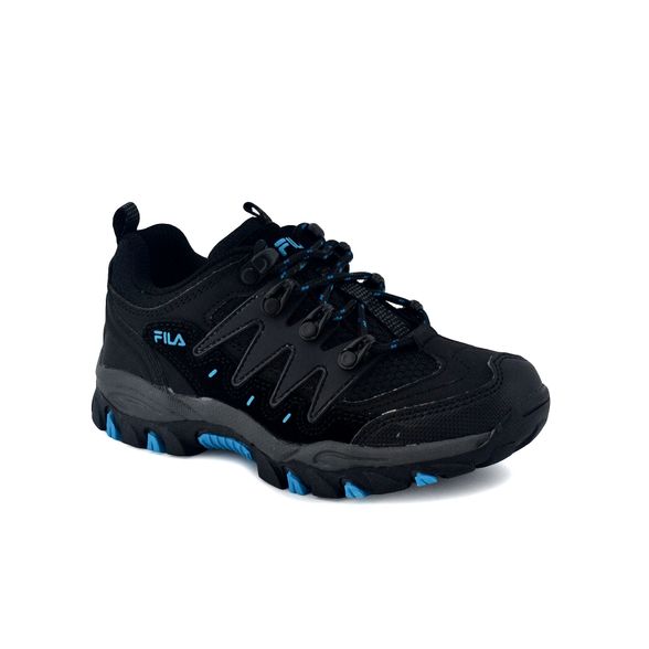 zapatos fila niño