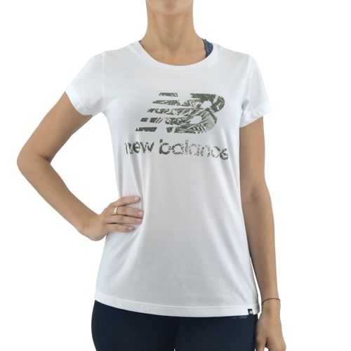 new balance Remeras blanco new balance Remeras blanco