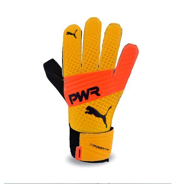 guantes puma evopower