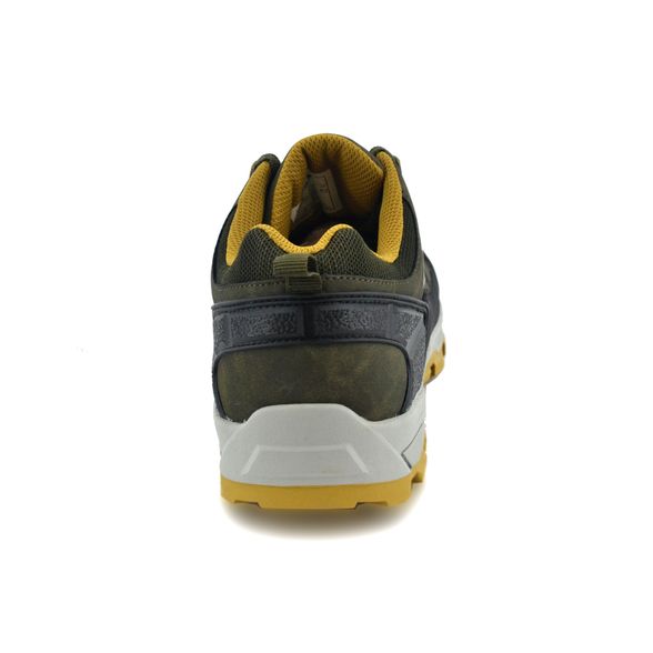 zapatillas fila hombre verdes