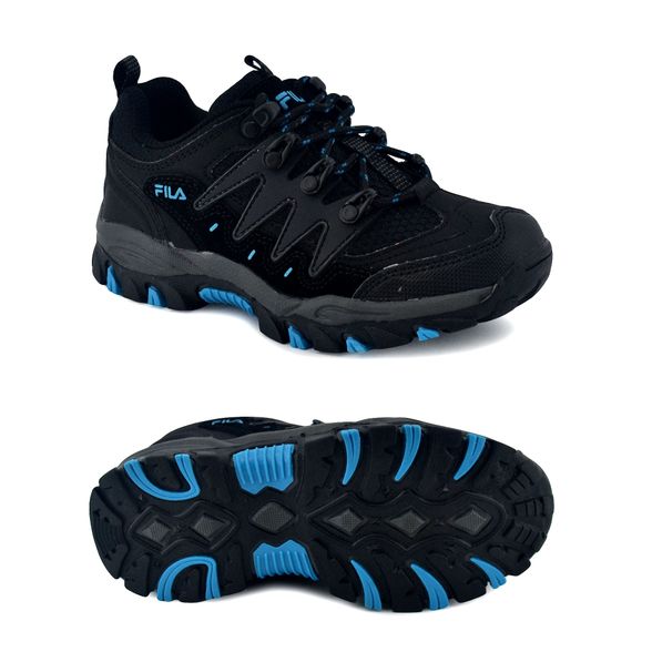 zapatillas fila strainer
