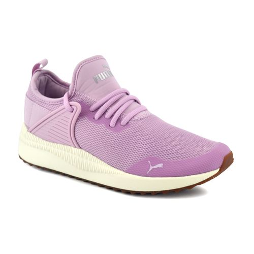 zapatillas puma mujer color salmon