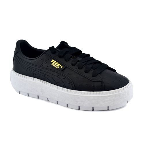 zapatillas puma de mujer