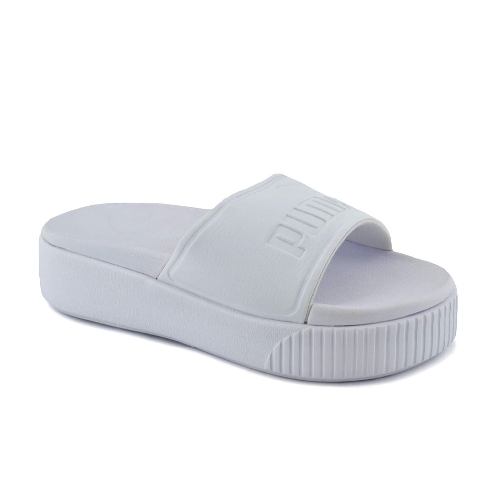 platform slide puma platform slide puma