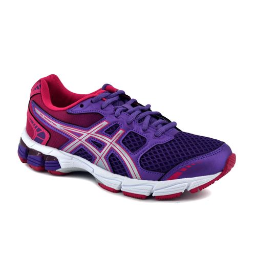 ASICS De Rugby fucsia ASICS De Rugby fucsia