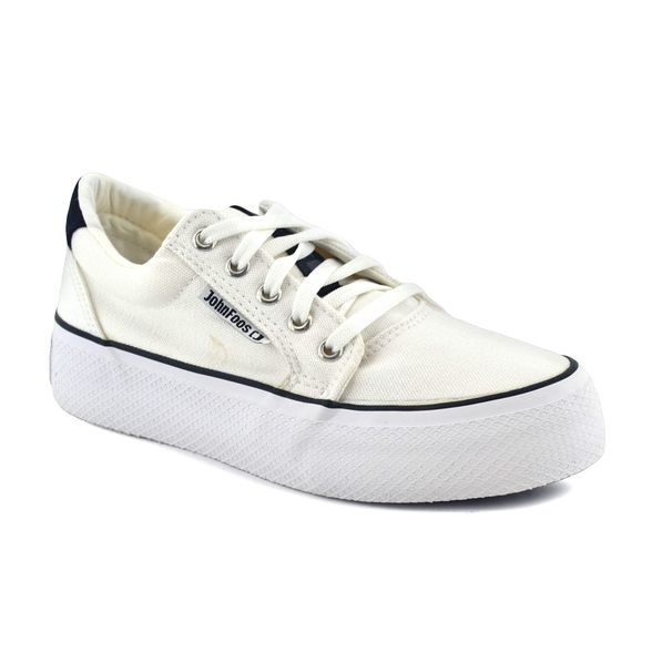 zapatillas john foos mujer