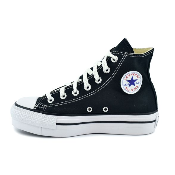 converse platform hi