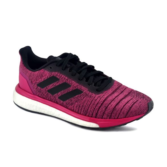 adidas running rosa