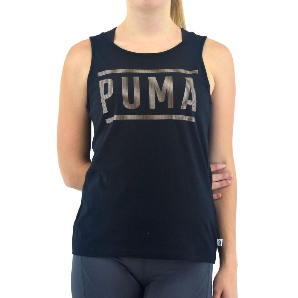 puma tank mujer puma tank mujer