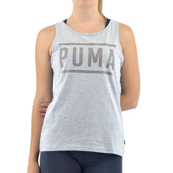 puma tank mujer puma tank mujer