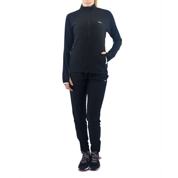conjunto fila mujer