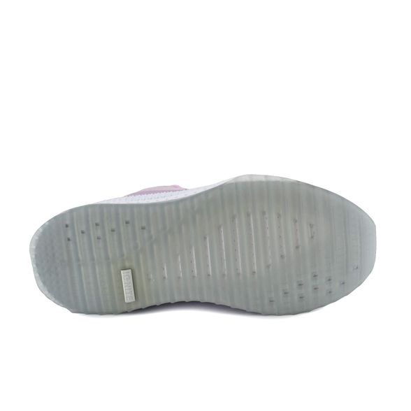 zapatillas puma mujer suela marron
