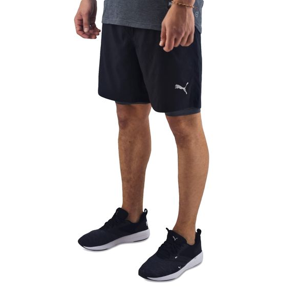 bermudas hombres puma bermudas hombres puma