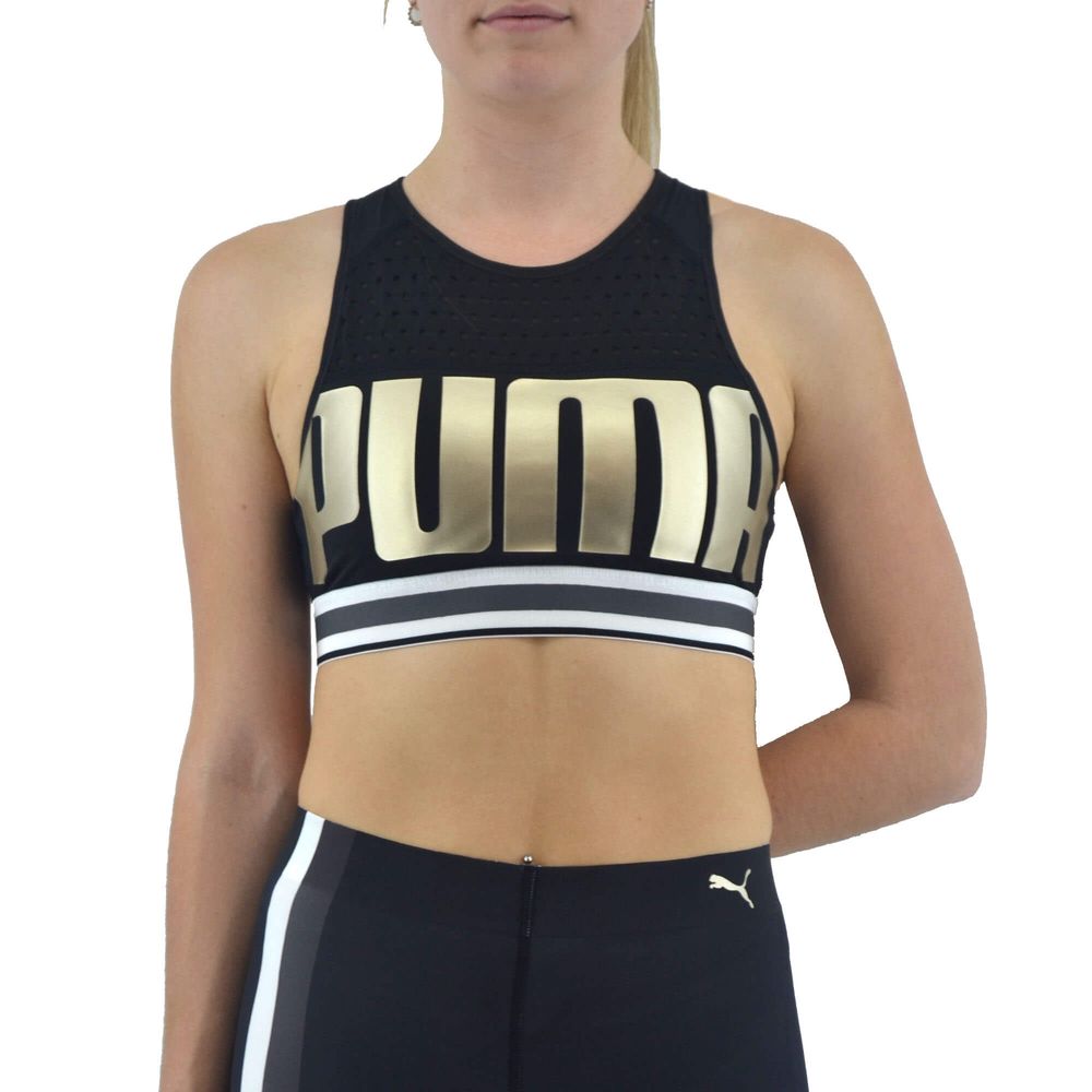 tops puma mujer tops puma mujer