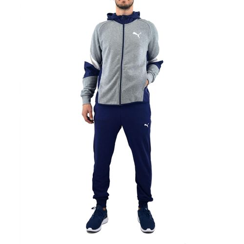 conjunto hombre puma conjunto hombre puma