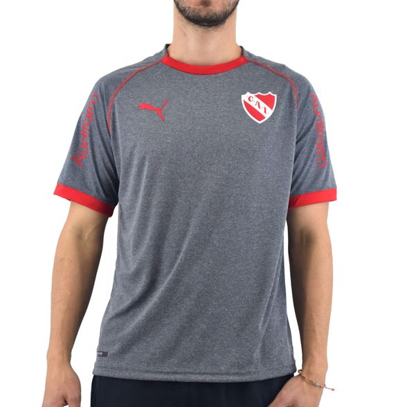 camiseta puma hombre