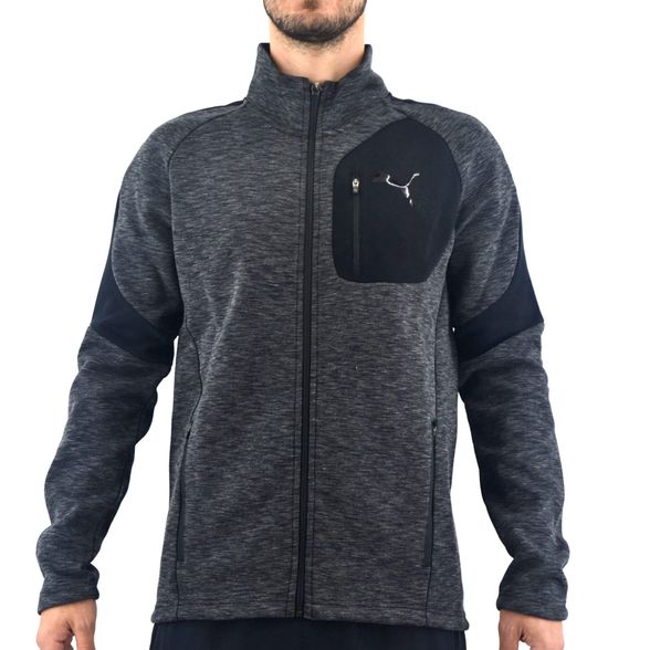 camperas puma hombre