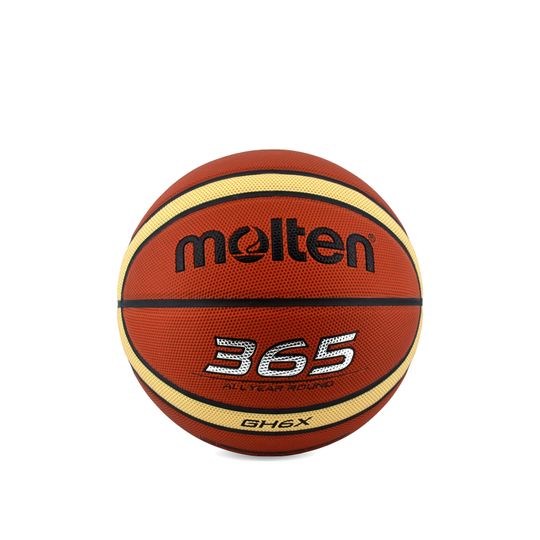 Pelota-Molten-Basket-Bgh6X-Cuero-Sintetico
