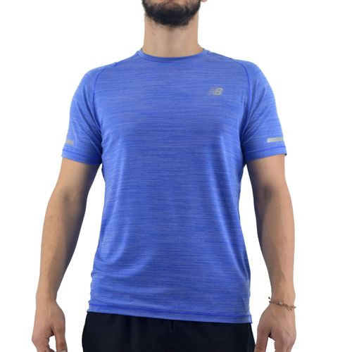 INDUMENTARIA REMERAS Y MUSCULOSAS REMERAS New Balance Zapatos de hombre New Balance online. ¡Compara 1.092