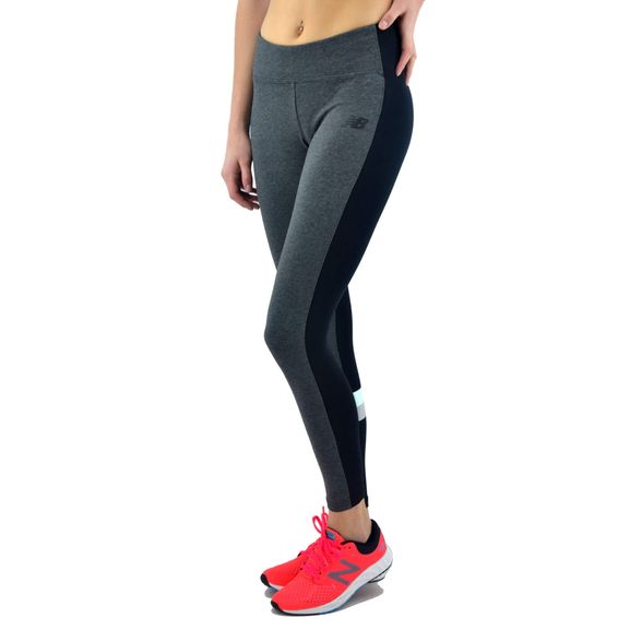 calza new balance mujer