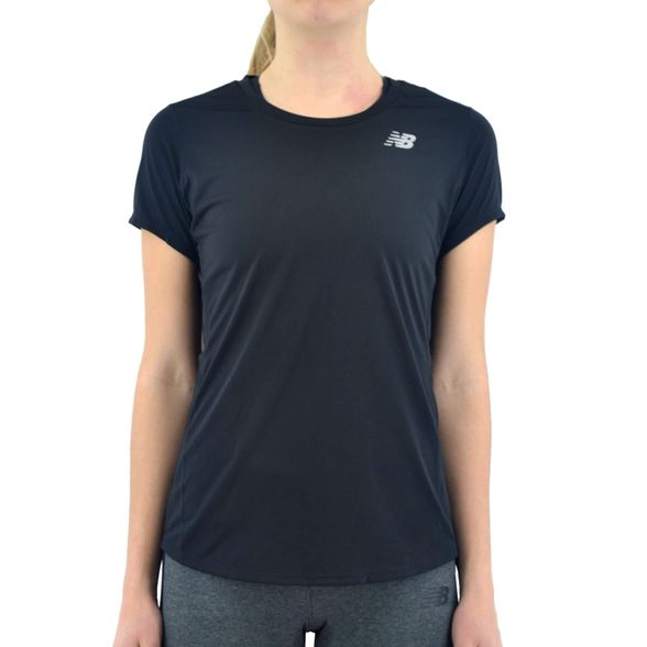 new balance remeras dama