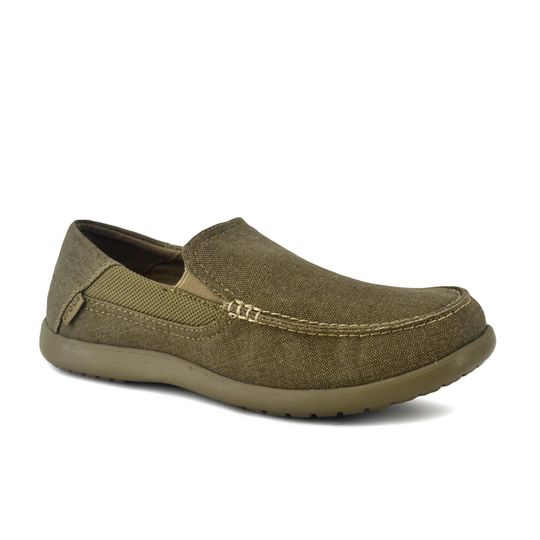 zapatos crocs de hombre