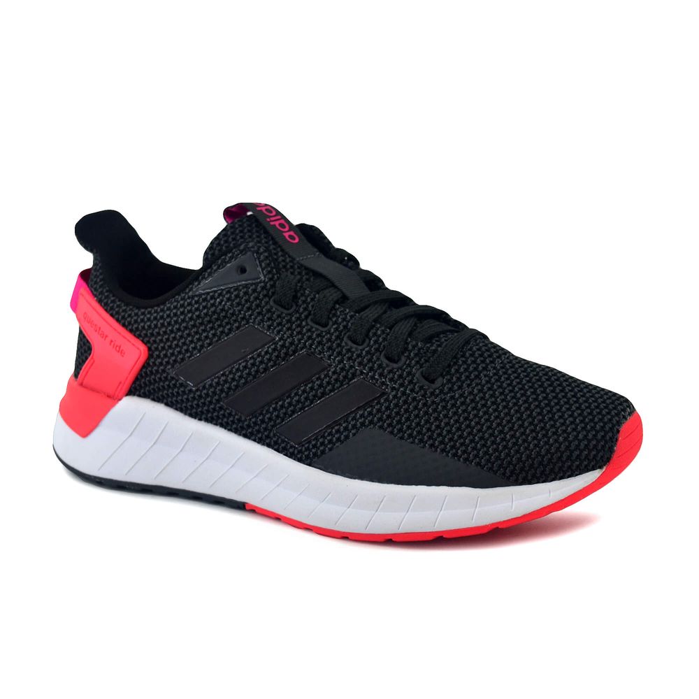 Zapatilla Adidas Mujer Questar Ride Zapatilla Adidas Mujer Questar Ride