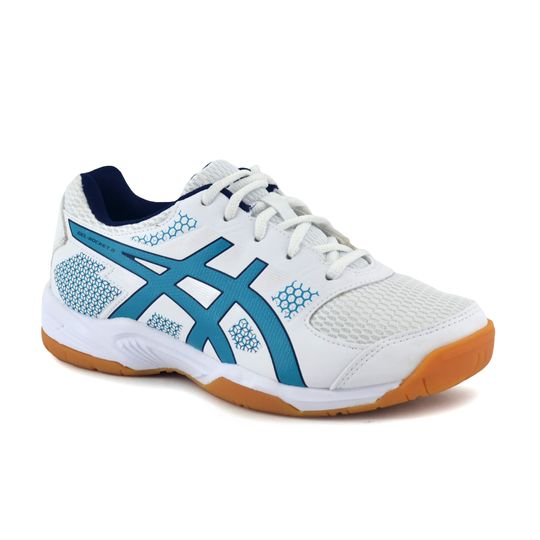 asics voley mujer