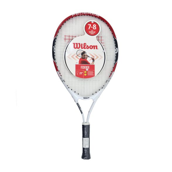 wilson federer raqueta