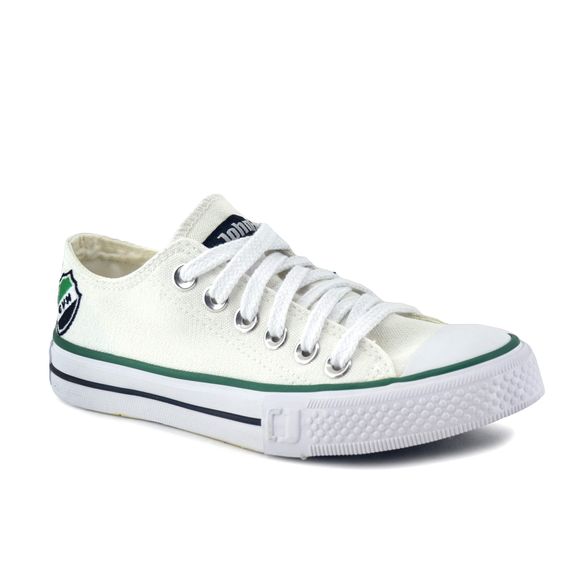 Zapatillas John Foos | Zapatilla John Foos Unisex Edicion Villa Mitre -  FerreiraSport
