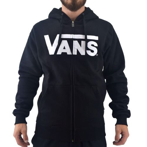 campera vans mujer campera vans mujer