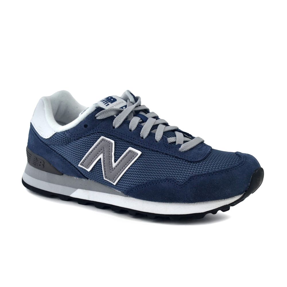 zapatilla new balance hombre azul zapatilla new balance hombre azul