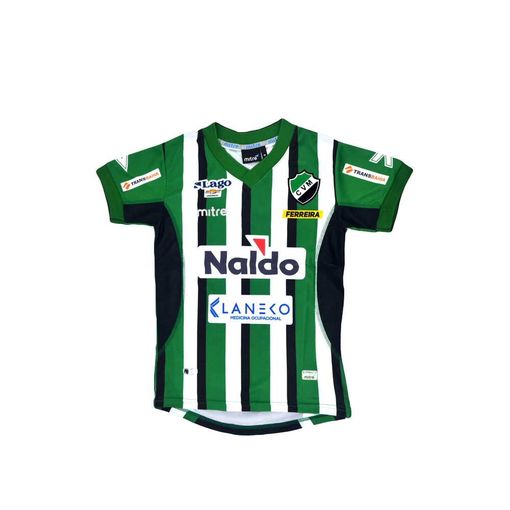 camisetas de futbol mitre