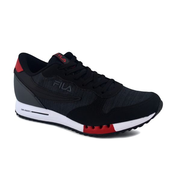 Zapatilla Fila Hombre Euro Jogger Sport Zapatilla Fila Hombre Euro Jogger Sport