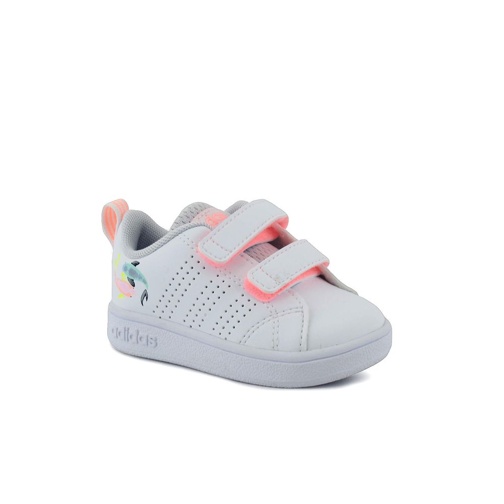 Zapatilla Adidas Bebe Advantage Zapatilla Adidas Bebe Advantage