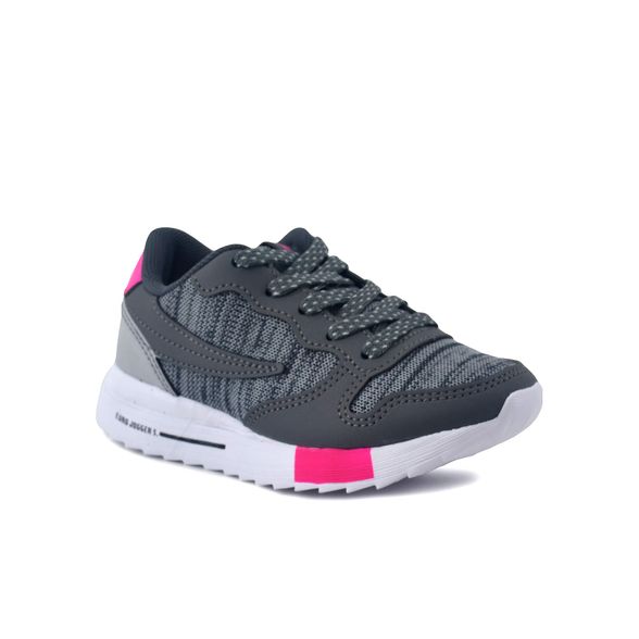 Zapatillas Fila | Zapatilla Fila Niño Euro Jogger Sport Kids - FerreiraSport