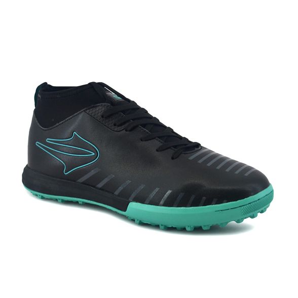 botines topper