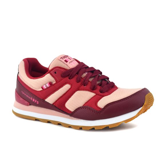 zapatillas topper mujer