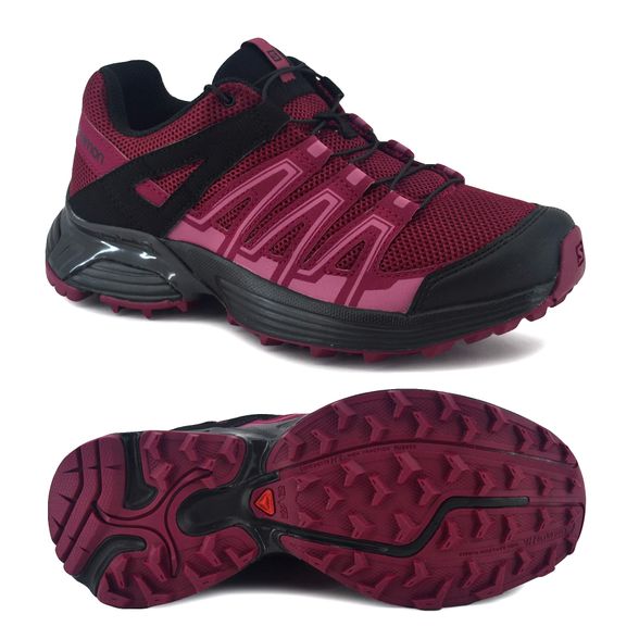 salomon xt inari w