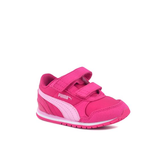 zapatillas puma fucsia