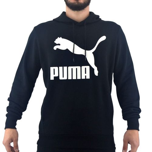 buzo puma hombre