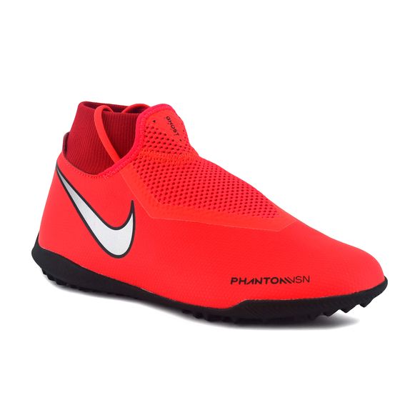 Botines Nike | Botin Nike Hombre Phantom Vsn Academy Df Tf Rojo -  FerreiraSport
