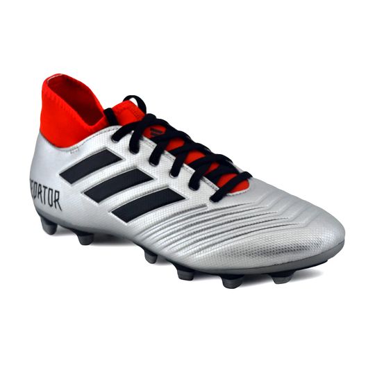 Botines Con Tapones Adidas | Botin Adidas Hombre Predator 19.4 S Fxg -  FerreiraSport