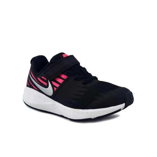 Nike Star Runner Deportivo C Rosa Nike Star Runner Deportivo C Rosa