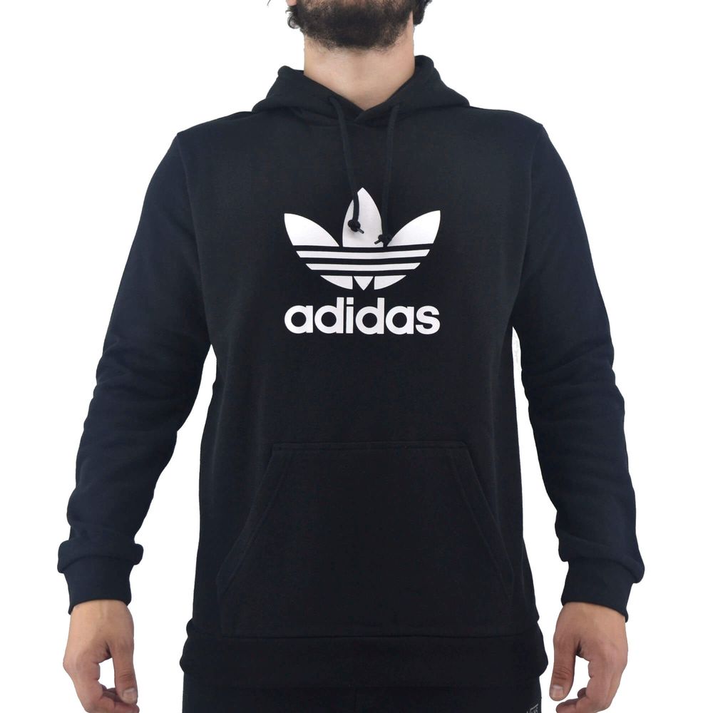 Sweaters Adidas Negro - Newest Product For Women